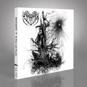 Of Grace and Gravity (Digipack)
