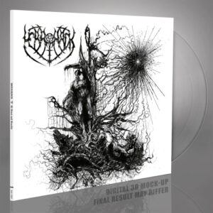 Of Grace and Gravity (Clear Vinyl LP)
