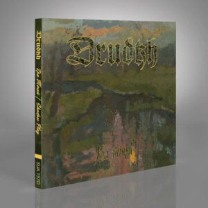 Shadow Play (Digipack)