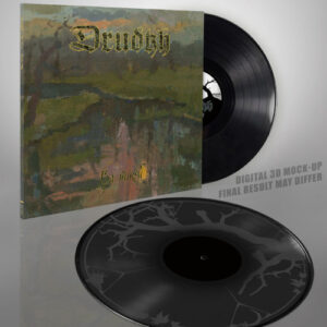 Shadow Play (2 LP Black Vinyl)