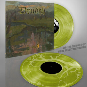 Shadow Play (2 LP Marbled Vinyl)