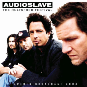 Hultsfred Festival The (Broadcast Live 2003)