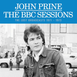 BBC Sessions The (Broadcast Live 2003)