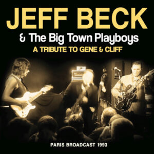 A tribute to Gene & Cliff