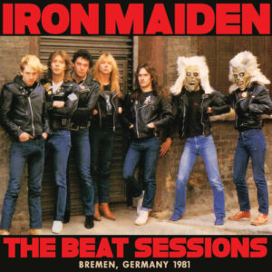 Beat Sessions The