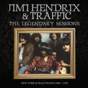 Legendary Sessions The