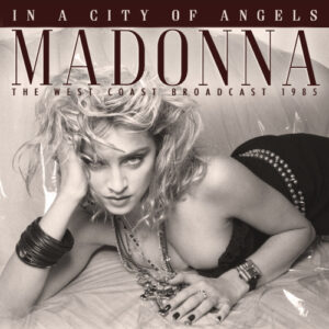 In a City of Angels