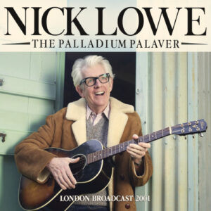 Palladium Palaver The