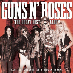 Great Lost Album The