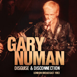 Disguise and Disconnection