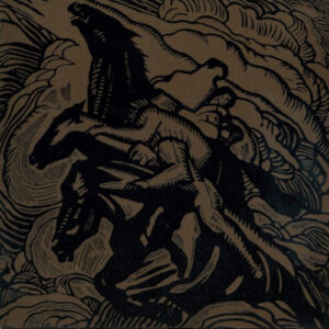 Flight of the Behemoth (2 LP Black Vinyl)