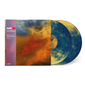 Life Metal (2 LP Galaxy Vinyl)