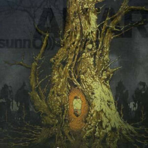 Altar (2 LP Vinyl)