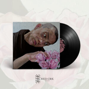 Gris Klein (Black Vinyl LP)