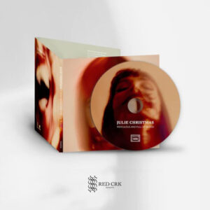Ridiculous and Full of Blood (Digipack)