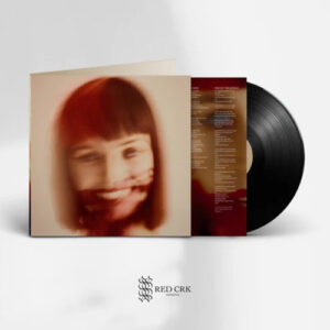 Ridiculous and Full of Blood (Vinyl LP)