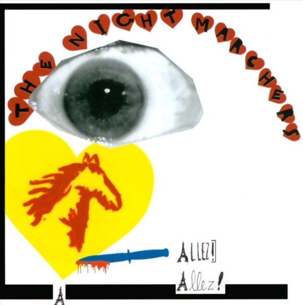 Allez! Allez!
