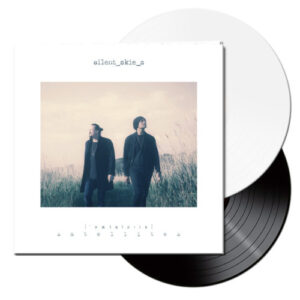 Satellites (2 LP)