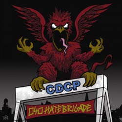 040 Hatebrigade