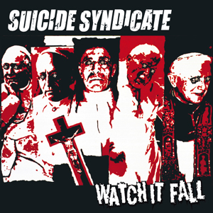 Watch It Fall