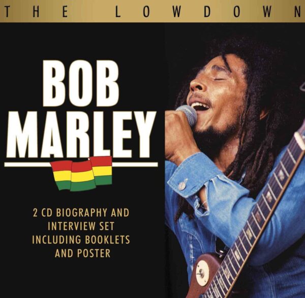 Lowdown The (Biography + Interview)