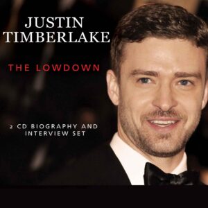 Lowdown The (2 CD Biography + Interview)