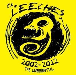 2002 - 2012 The Unessential
