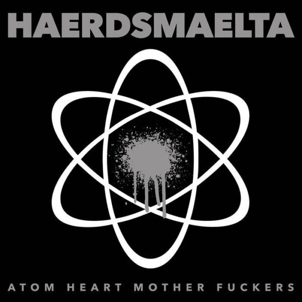 Atom Heart Mother Fuckers (LP + Download)