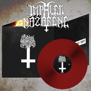 Taog Eht Fo Htao Eht (10" Oxblood Vinyl)