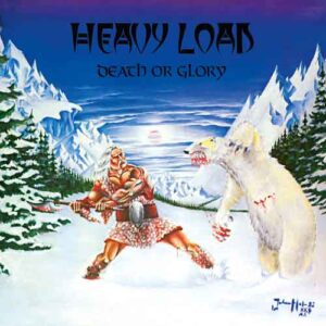 Death Or Glory (Ltd Digipack)