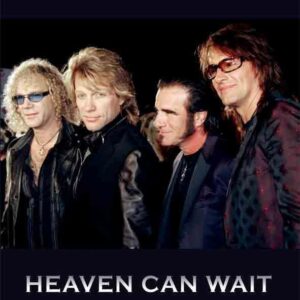 Heaven Can Wait - DVD Documentary
