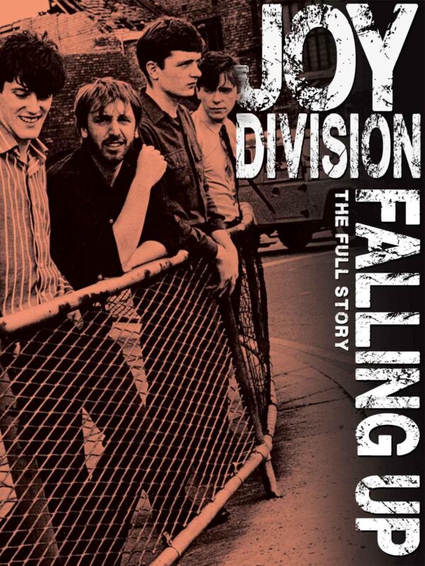 Falling Up DVD Documentary