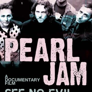 See No Evil, Hear No Evil - DVD Documentary