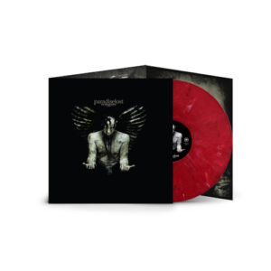 In Requiem (Red Marbled Vinyl LP)