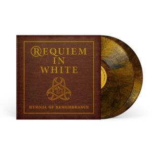 Hymnal of Remembrance (2 LP Marbled Vinyl)