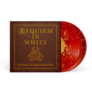 Hymnal of Remembrance (2 LP Splatter Vinyl)