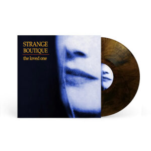 Loved One The (Marbled Gold Vinyl LP)