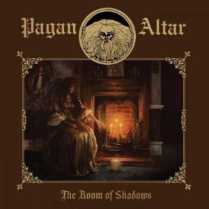 Room Of Shadows The
