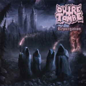 Répurgation (Vinyl LP)