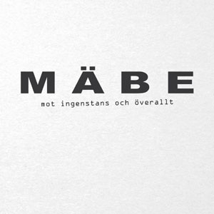 Mot Ingenstans och Överallt
