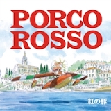 Porco Rosso (OST)