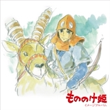 Princess Mononoke (OST)