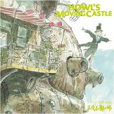 Howls Moving Castle (OST)