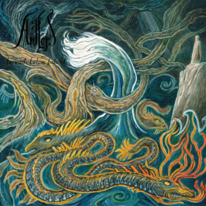 Beneath.Below.Behold (2 LP)