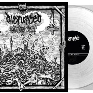 Stinking Death (Clear Vinyl)