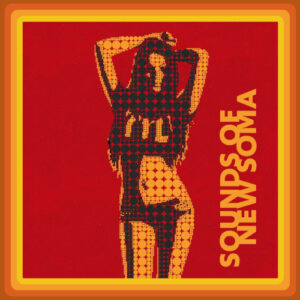Birne / Maya (10" Red Vinyl)