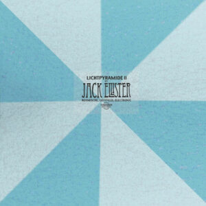Lichtpyramide II (Ltd. Colored Vinyl LP)