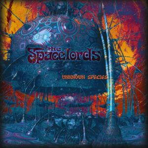 Unknown Species (Digipack)