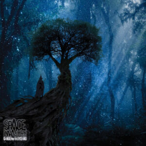 Garden Of The Wizard (Blue/Black Vinyl 2 LP)