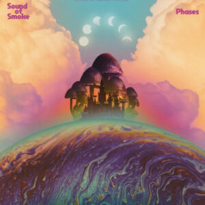 Phases (Digipack)